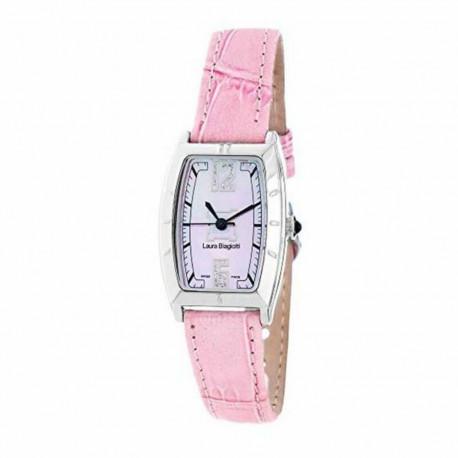 Laura Biagiotti ladies' watch LB0010L-ROSA 23mm