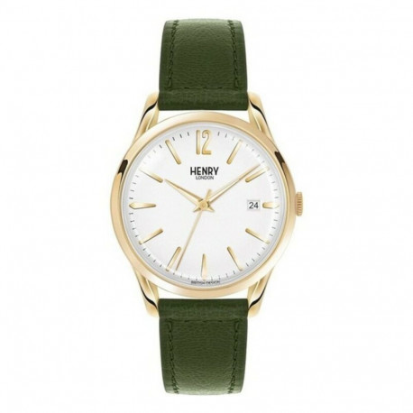 Unisex Kell Henry London HL39-S-0098 (Ø 39 mm)