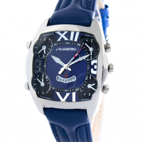 Chronotech meeste käekell CT7677M-03 45mm