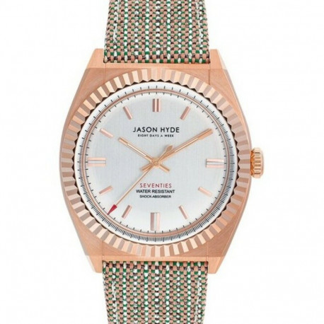 Meeste Kell Jason Hyde JH10006 (Ø 40 mm)