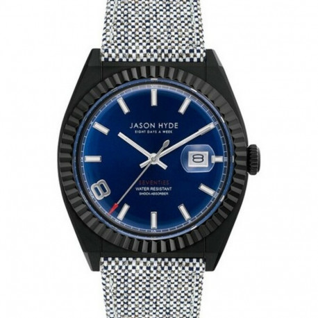 Men's Watch Jason Hyde JH30006 (Ø 40 mm)
