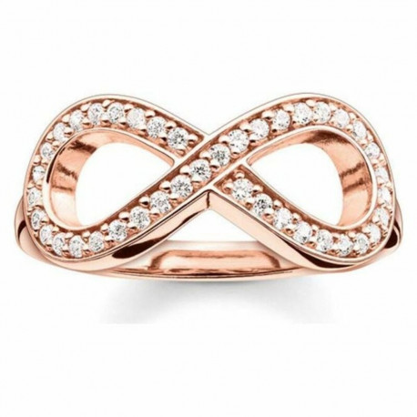 Ring Thomas Sabo TR2014-416-14 - 6