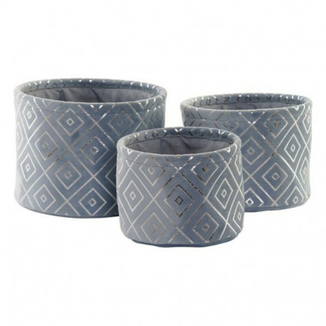 Korvikomplekt DKD Home Decor 149582
