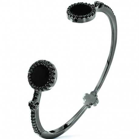 Bracelet Folli Follie 3B18S039KKK Black
