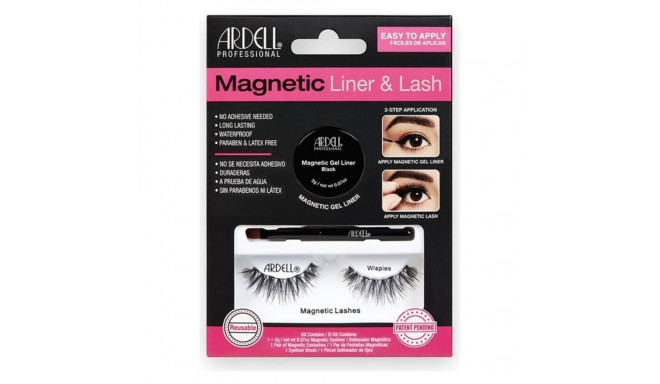 Valeripsmed Magnetic Ardell AII36850