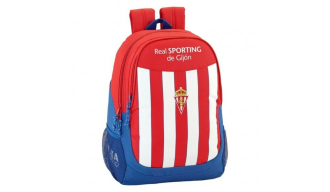 Kooliseljakott Real Sporting de Gijón