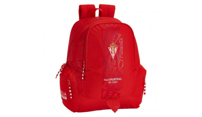 Kooliseljakott Real Sporting de Gijón Punane