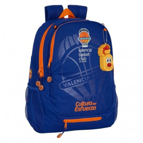 Kooliseljakott Valencia Basket