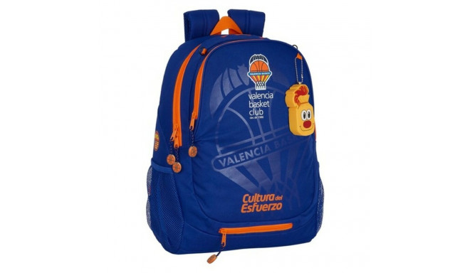 Kooliseljakott Valencia Basket