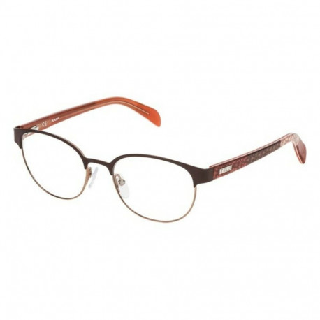 Laste Prilliraam Tous VTK009490A47 Pruun Ø 49 mm