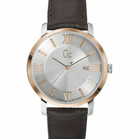 Meeste Kell GC Watches X60019G1S (Ø 40 mm)