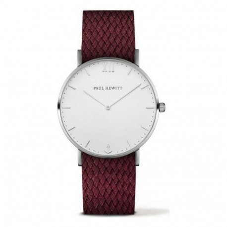 Unisex Kell Paul Hewitt PH-SA-SSTW19S (Ø 39 mm)
