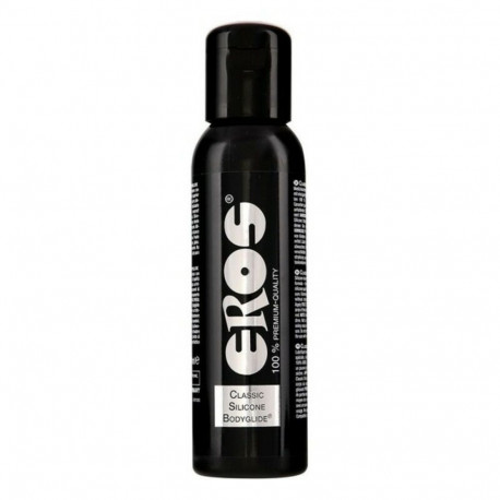 Silicone Lubricant Eros 3100004009 250 ml
