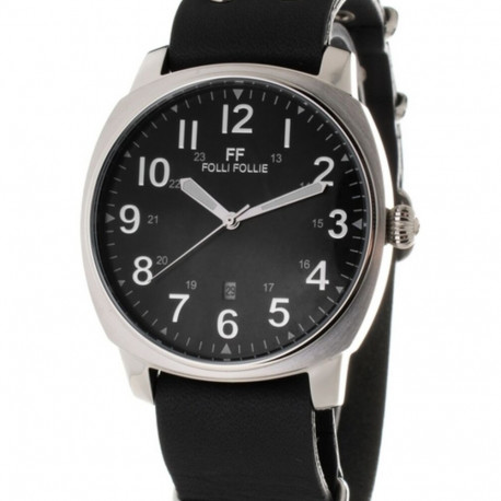 Meeste Kell Folli Follie WT14T0015DG (Ø 40 mm)