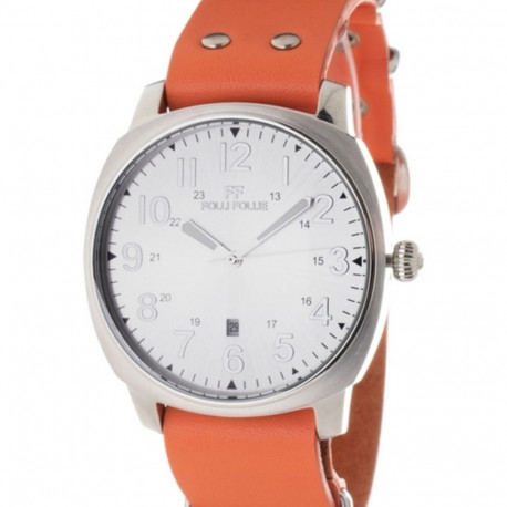 Men's Watch Folli Follie WT14T0015DNA (Ø 40 mm)
