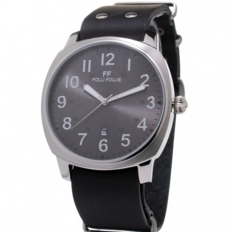 Men's Watch Folli Follie WT14T001SDN (Ø 40 mm)