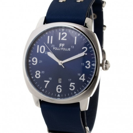 Men's Watch Folli Follie WT14T0015DV (Ø 40 mm)