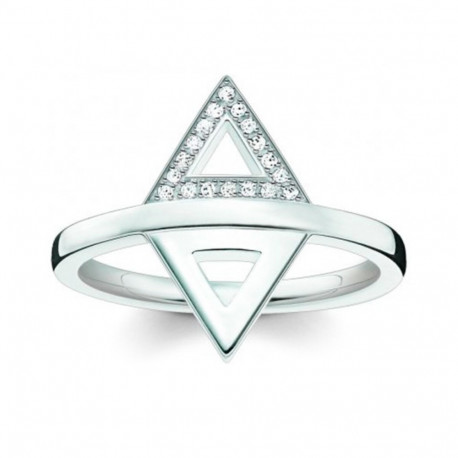 Sõrmus Thomas Sabo DT00197251454 (14)