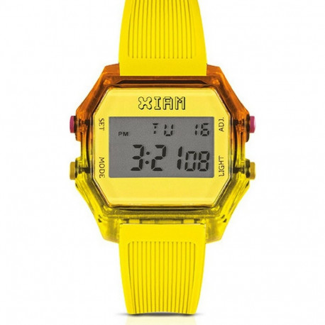 Men's Watch IAM-KIT529 (Ø 44 mm)