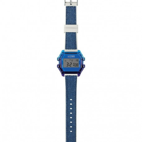 Meeste Kell IAM-KIT530 (Ø 44 mm)