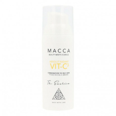 Highlighting Cream Macca Absolut Radiant 50 ml