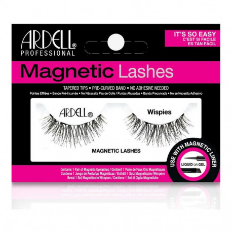 False Eyelashes Ardell 62214 2 Pieces (2 Units)