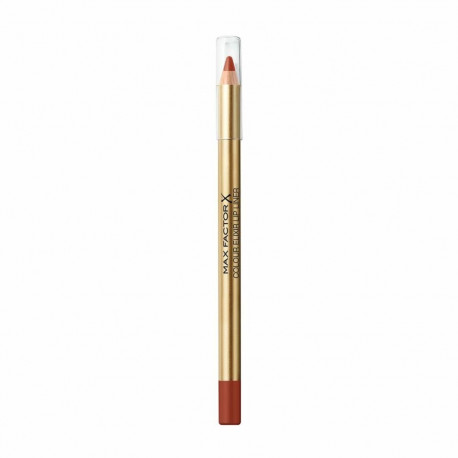 Lip Liner Pencil Colour Elixir Max Factor Nº 015 Soft Spice (10 g)