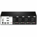 KVM switch Trendnet TK-440DP
