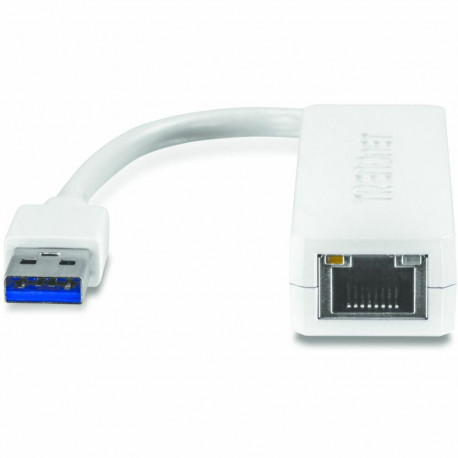 Ethernet-USB Adapter Trendnet TU3-ETG