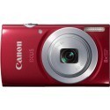 Canon Digital Ixus 145, красный