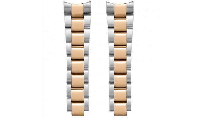 Kellarihm Bobroff BFS022 Hõbedane