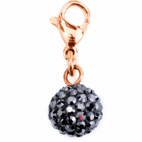 Pärlid Folli Follie 3P0T026RK Hall (1 cm)