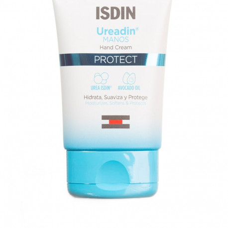 Kätekreem Isdin Ureadin Manos 50 ml Niisutav