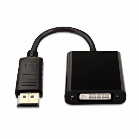 DisplayPort-DVI Adapter V7 CBLDPDVIAA-1E Must