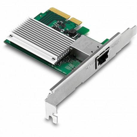 Trendnet network card TEG-10GECTX