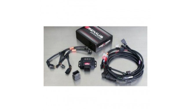 Lülituskilp Remus REMD910105