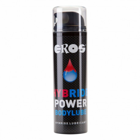 Hybrid Lubricant Eros 06122600000 Sin aroma 200 ml