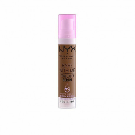 Näokorrektor NYX K3392300 Nº 11-Mocha 9,6 ml Seerum