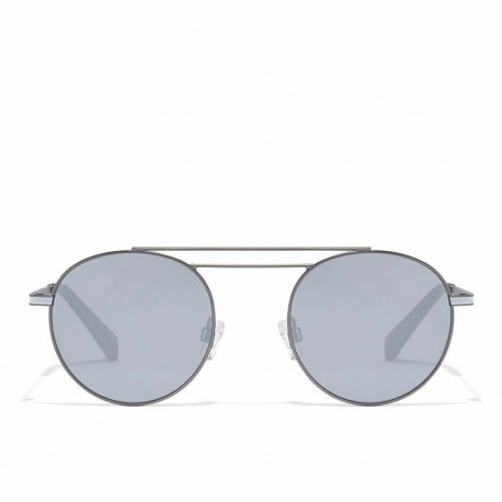 Unisex Päikeseprillid Hawkers HN920GSM0 Must Ø 50 mm Peegel