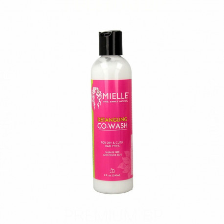 Conditioner Mielle Detangling Co-Wash (240 ml)