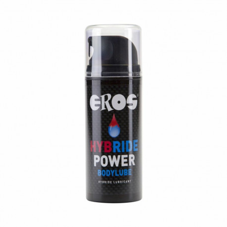 Hübriidlibesti Eros Power Sin aroma 100 ml