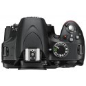 Nikon D3200 + 18-55 мм  VR II Kit