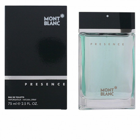 Meeste parfümeeria Montblanc 126630 EDT 75 ml