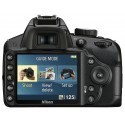 Nikon D3200 + 18-55mm VR II Kit