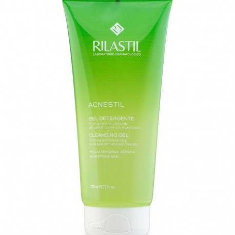 Puhastav geel Rilastil D42031210 200 ml