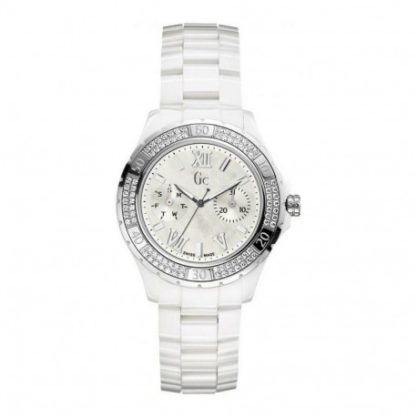 Ladies' Watch GC Watches X69111L1S (Ø 36 mm)