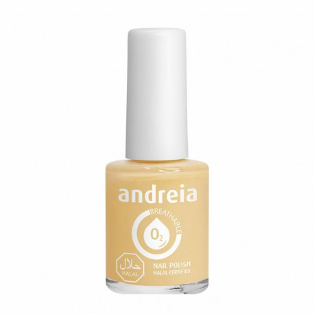 küünelakk Andreia Breathable B2 (10,5 ml)
