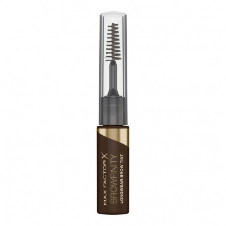 Kulmumeik Max Factor Browfinity Super Long Wear 003-Dark Brown (4,2 ml)