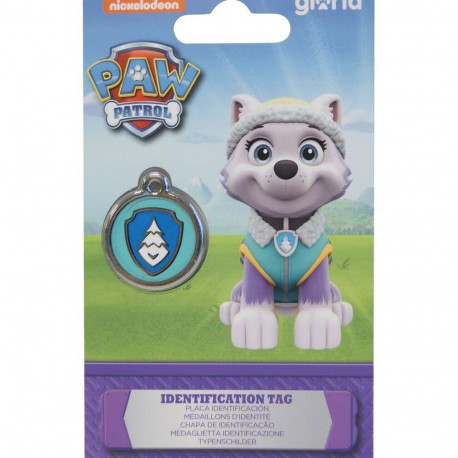 Nimesilt kraele The Paw Patrol Everest Suurus M