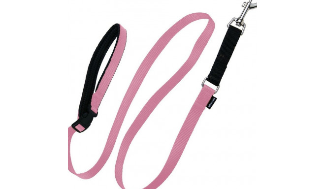 Training lead Gloria 2 cm x 2m Pink